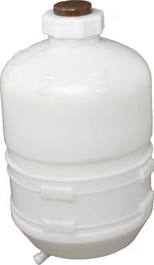 VEMA 16357 - Expansion Tank, coolant autospares.lv