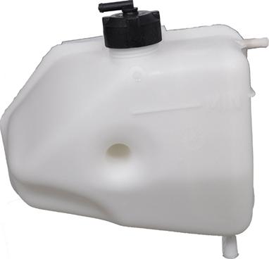 VEMA 16360 - Expansion Tank, coolant autospares.lv