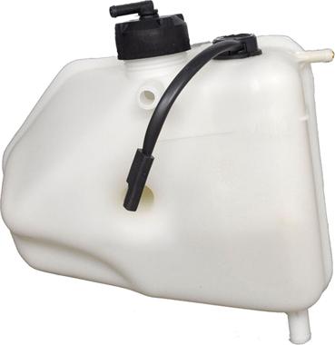 VEMA 16362 - Expansion Tank, coolant autospares.lv