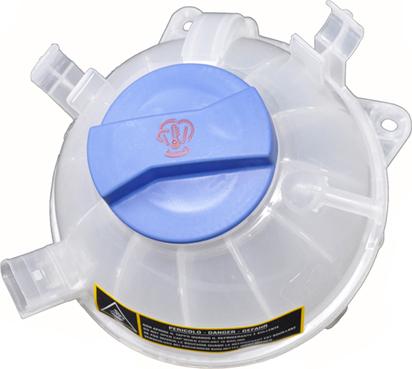 VEMA 163051 - Expansion Tank, coolant autospares.lv