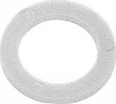 VEMA 16305 - Seal Ring, oil drain plug autospares.lv