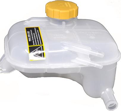 VEMA 163064 - Expansion Tank, coolant autospares.lv