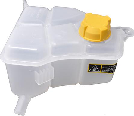 VEMA 163060 - Expansion Tank, coolant autospares.lv