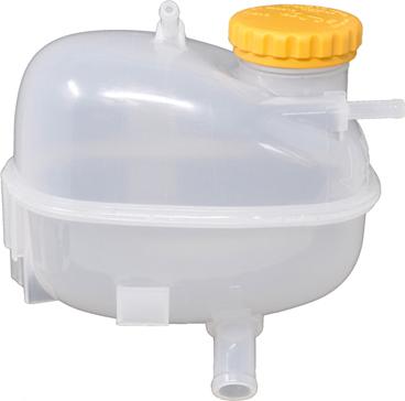 VEMA 163019 - Expansion Tank, coolant autospares.lv