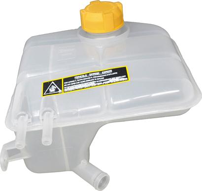 VEMA 163016 - Expansion Tank, coolant autospares.lv