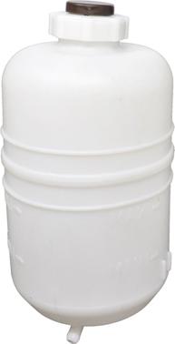 VEMA 16301 - Expansion Tank, coolant autospares.lv