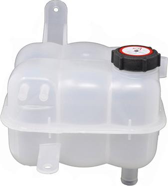 VEMA 163035 - Expansion Tank, coolant autospares.lv