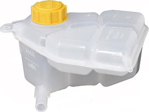 VEMA 163036 - Expansion Tank, coolant autospares.lv