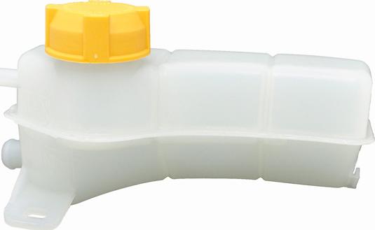 VEMA 163033 - Expansion Tank, coolant autospares.lv