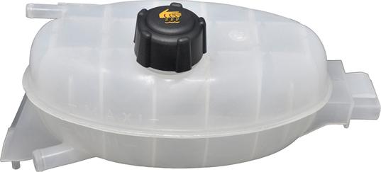 VEMA 163029 - Expansion Tank, coolant autospares.lv