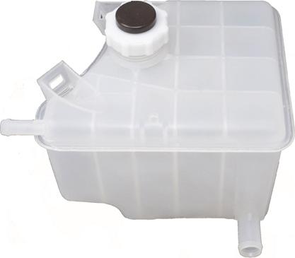 VEMA 163026 - Expansion Tank, coolant autospares.lv