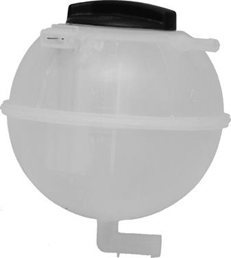 VEMA 16385 - Expansion Tank, coolant autospares.lv