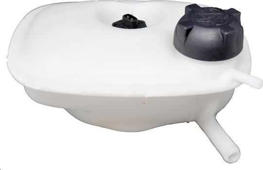 VEMA 16383 - Expansion Tank, coolant autospares.lv