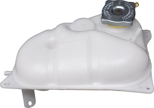 VEMA 16375 - Expansion Tank, coolant autospares.lv