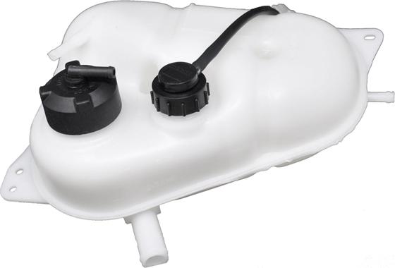 VEMA 16376 - Expansion Tank, coolant autospares.lv