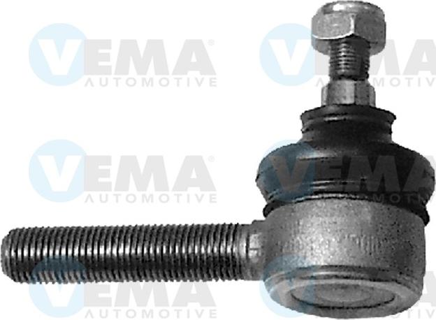 VEMA 16792 - Tie Rod End autospares.lv