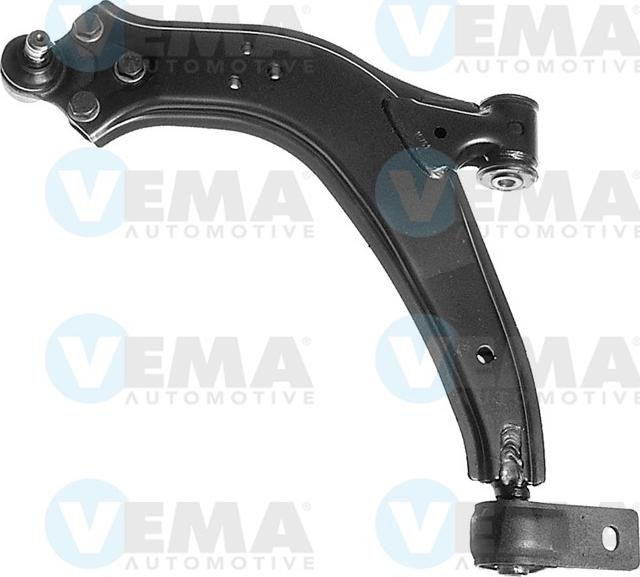 VEMA 16769 - Track Control Arm autospares.lv