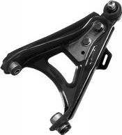 VEMA 1804 - Track Control Arm autospares.lv