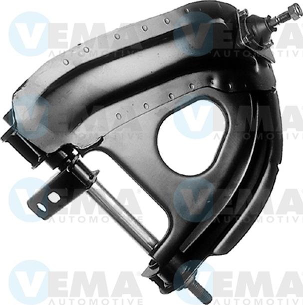 VEMA 1800 - Track Control Arm autospares.lv