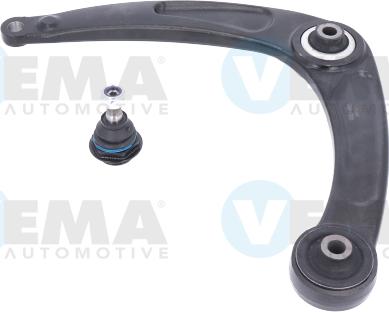 VEMA 183043 - Link Set, wheel suspension autospares.lv