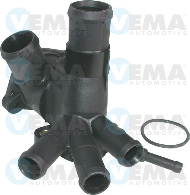 VEMA 13420 - Coolant Flange autospares.lv