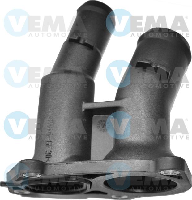 VEMA 13561 - Coolant Flange autospares.lv