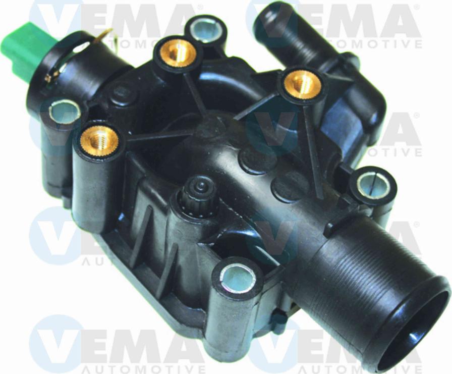 VEMA 13514 - Coolant Flange autospares.lv