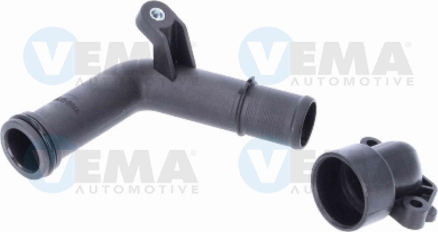 VEMA 130111 - Coolant Tube autospares.lv