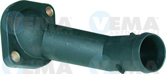 VEMA 13883 - Coolant Flange autospares.lv