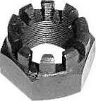 VEMA 137001 - Nut, stub axle autospares.lv