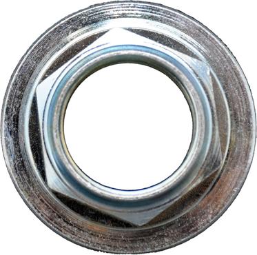 VEMA 13772 - Nut, stub axle autospares.lv