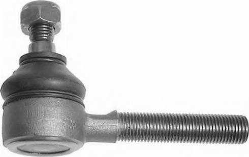 VEMA 126 - Tie Rod End autospares.lv