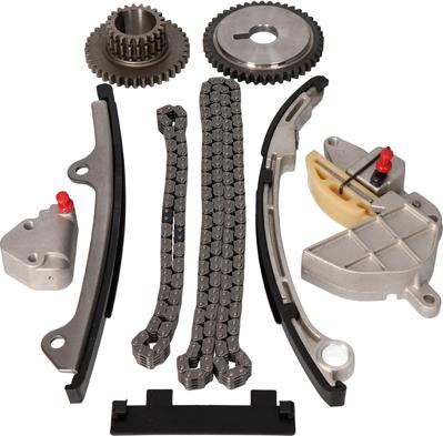 VEMA 120005 - Timing Chain Kit autospares.lv