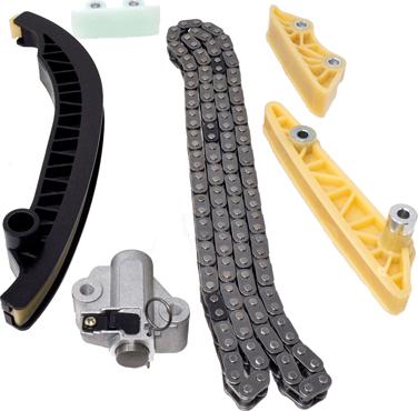 VEMA 120002 - Timing Chain Kit autospares.lv