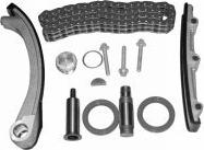 VEMA 12349 - Timing Chain Kit autospares.lv