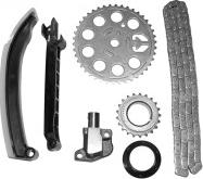 VEMA 12340 - Timing Chain Kit autospares.lv