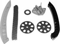 VEMA 12342 - Timing Chain Kit autospares.lv