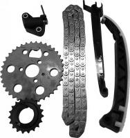 VEMA 12359 - Timing Chain Kit autospares.lv