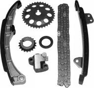 VEMA 12355 - Timing Chain Kit autospares.lv