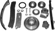 VEMA 12356 - Timing Chain Kit autospares.lv