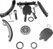 VEMA 12351 - Timing Chain Kit autospares.lv