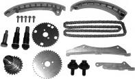 VEMA 12358 - Timing Chain Kit autospares.lv