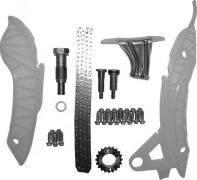 VEMA 12352 - Timing Chain Kit autospares.lv