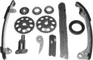 VEMA 12357 - Timing Chain Kit autospares.lv