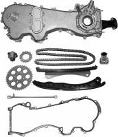 VEMA 12369 - Timing Chain Kit autospares.lv