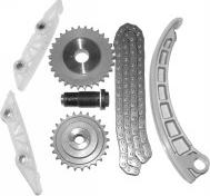 VEMA 12365 - Timing Chain Kit autospares.lv