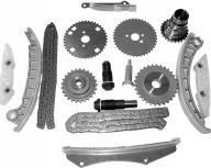 VEMA 12366 - Timing Chain Kit autospares.lv