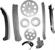 VEMA 12368 - Timing Chain Kit autospares.lv