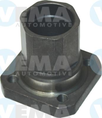 VEMA 12362/M - Rolling Bearing, suspension strut support mounting autospares.lv
