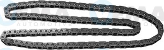 VEMA 12384 - Timing Chain Kit autospares.lv